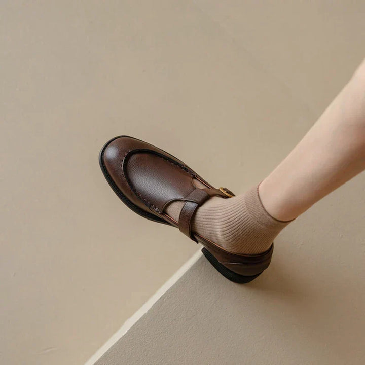 Clara | Retro Shoes