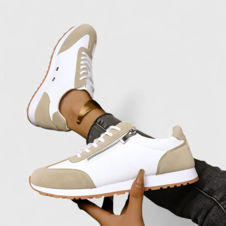 Kaizleigh | Elegant Shoes Clara Monroe