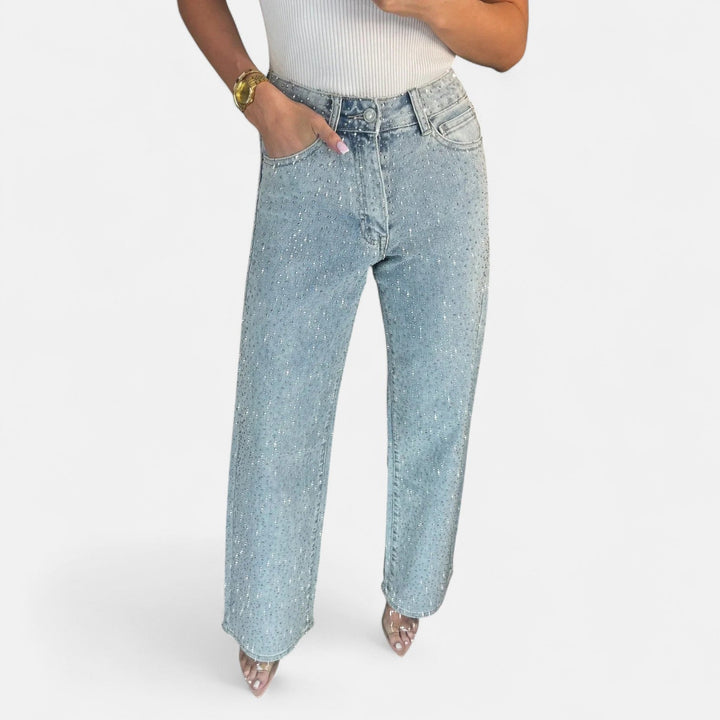 The Glint Jeans