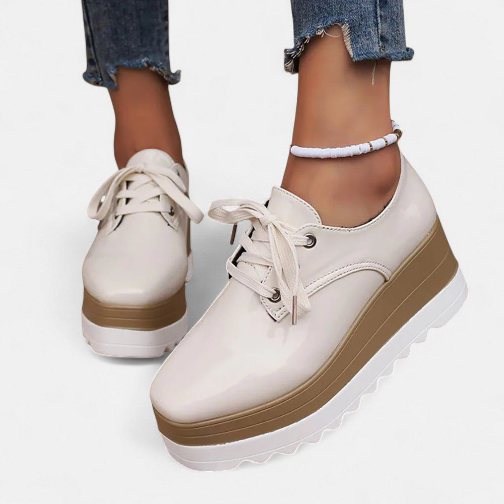 Chiara  Orthopedic Platform Derby