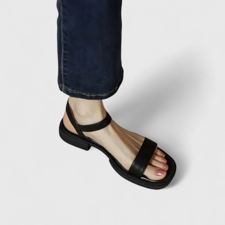 Rayelise | Elegant Sandals Clara Monroe