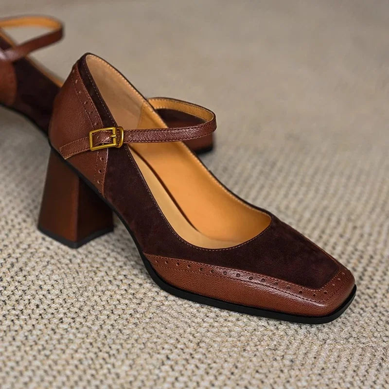 Beatrice | Classic Pumps