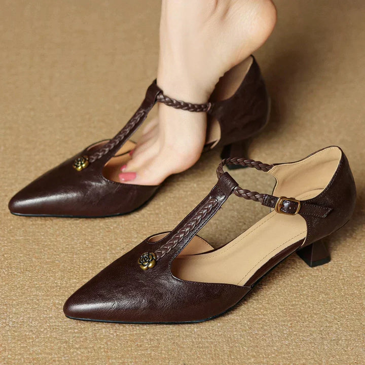 Mica | Sandals