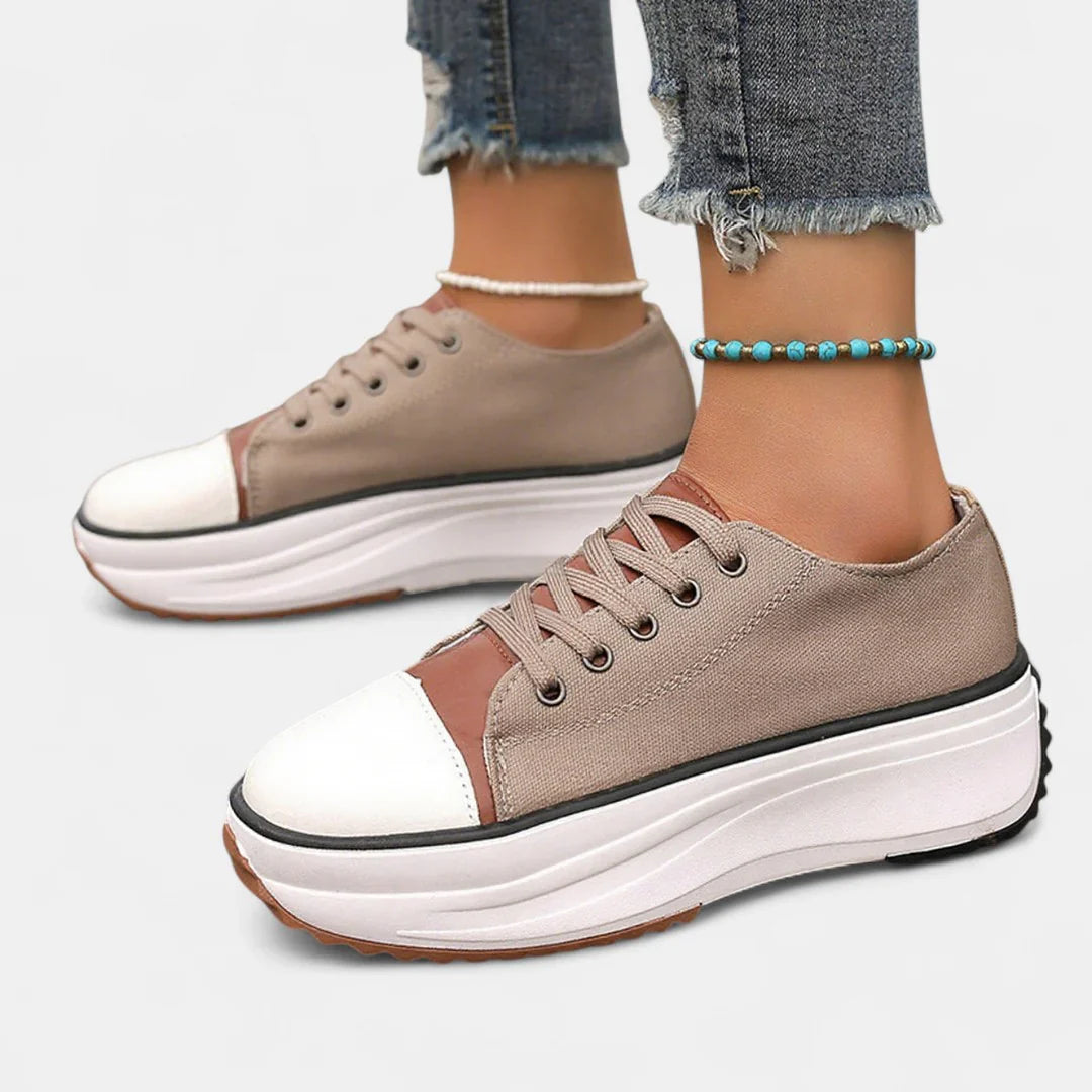 Kelly | Comfortable Sneakers