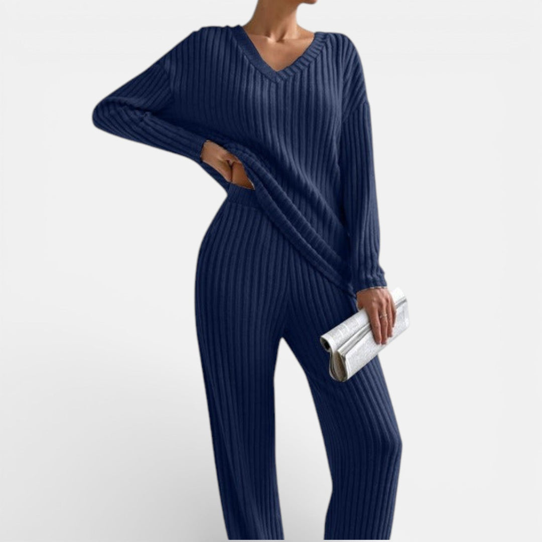 Arabella | Loungewear Set