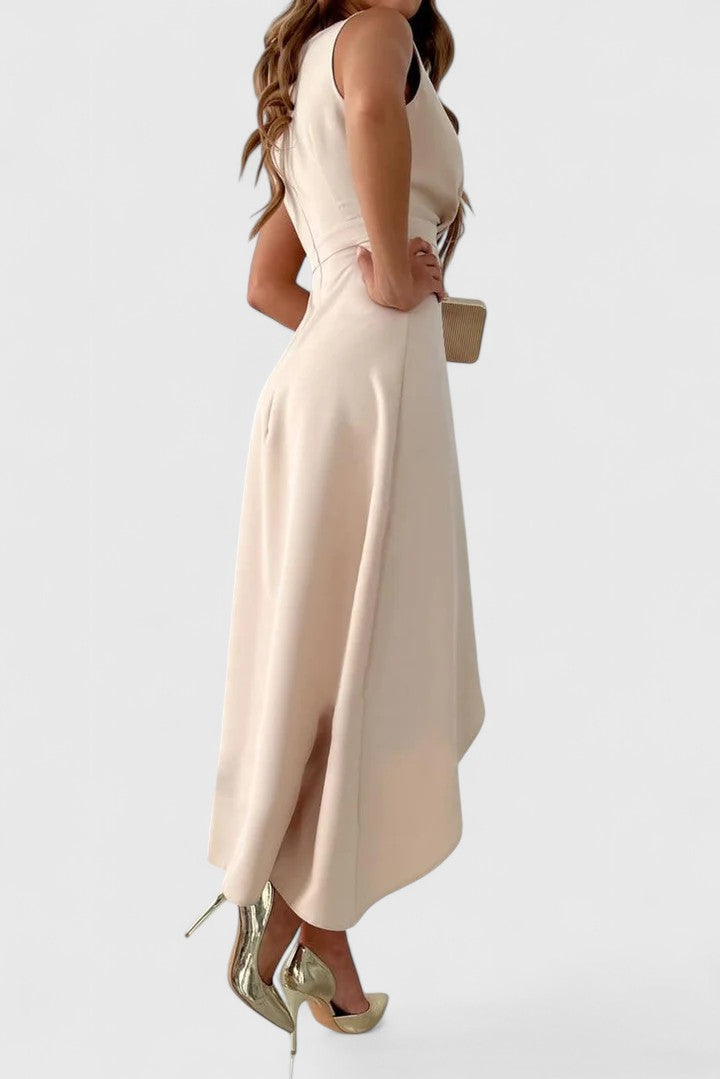 Jessa | Elegant Dress Clara Monroe