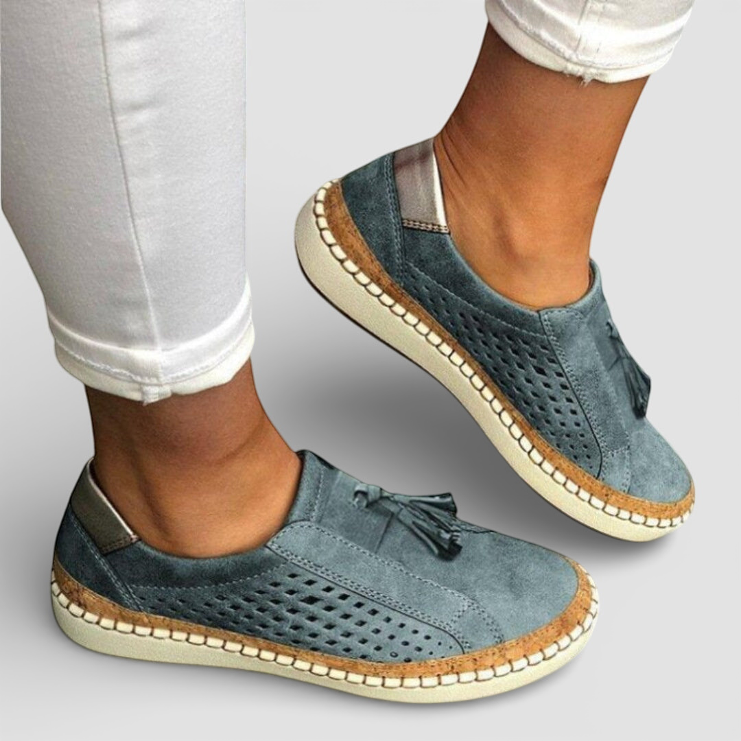 Piper™ | Orthopedic Slip-Ons