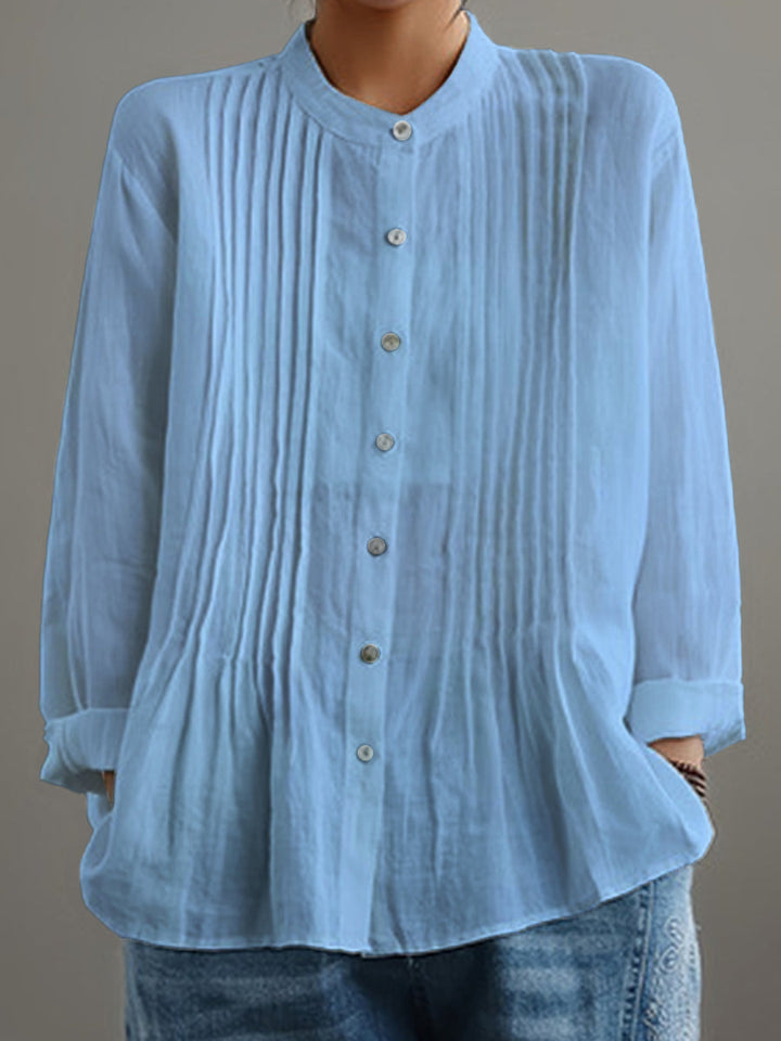 Joice Blouse Local Neighbours Sedona