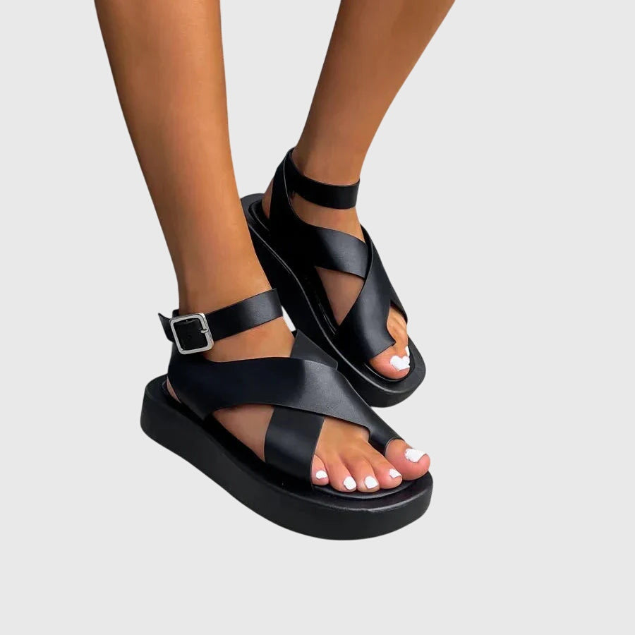 Tess™ | Orthopedic Sandals Clara Monroe