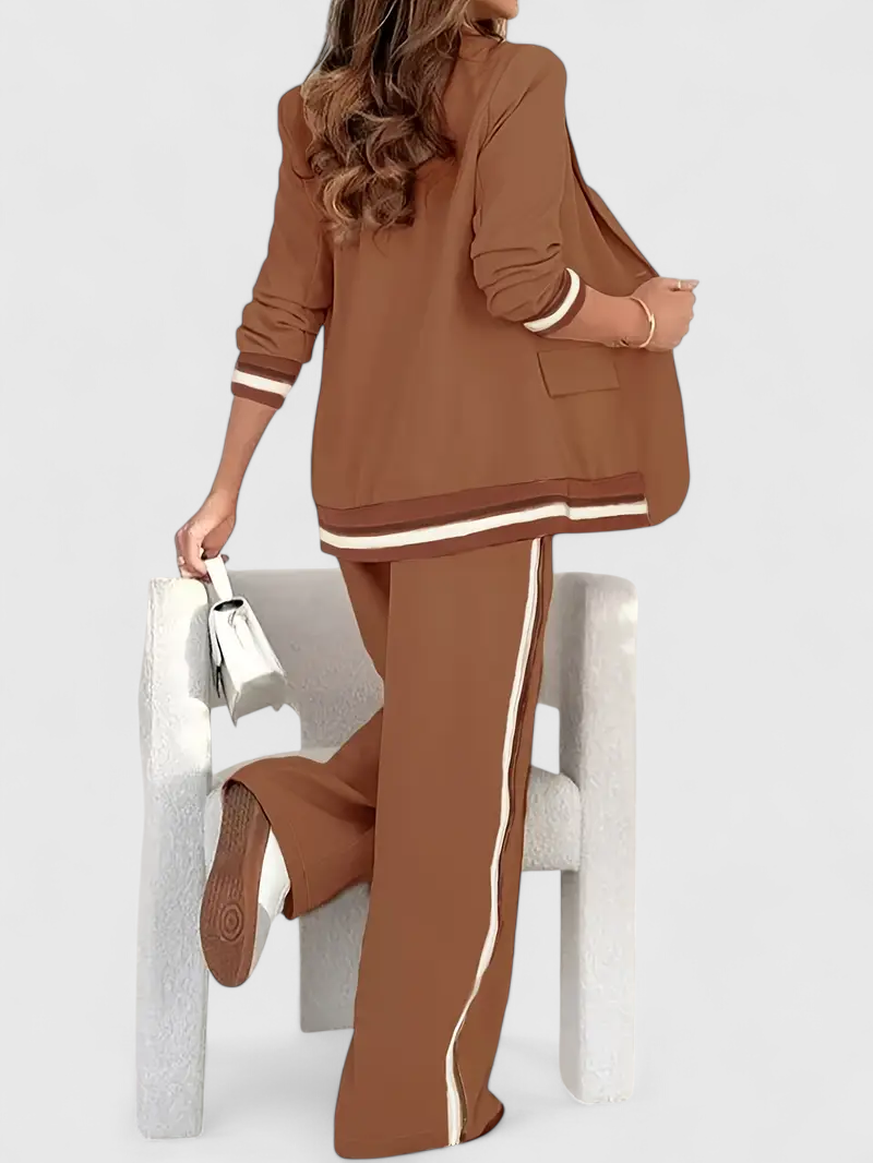 Solveig - Urban Set Lounge