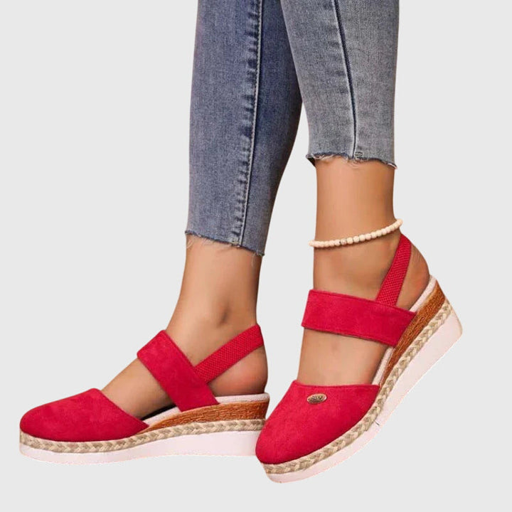 Antonia™ | Orthopedic Sandals Clara Monroe