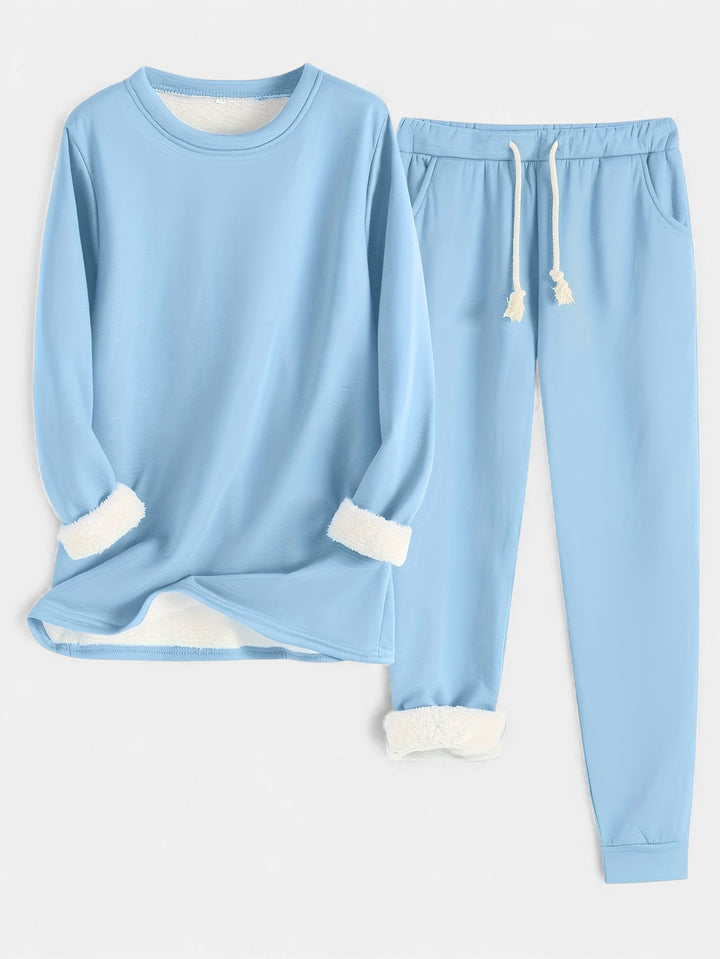 Runa | Comfortable Set