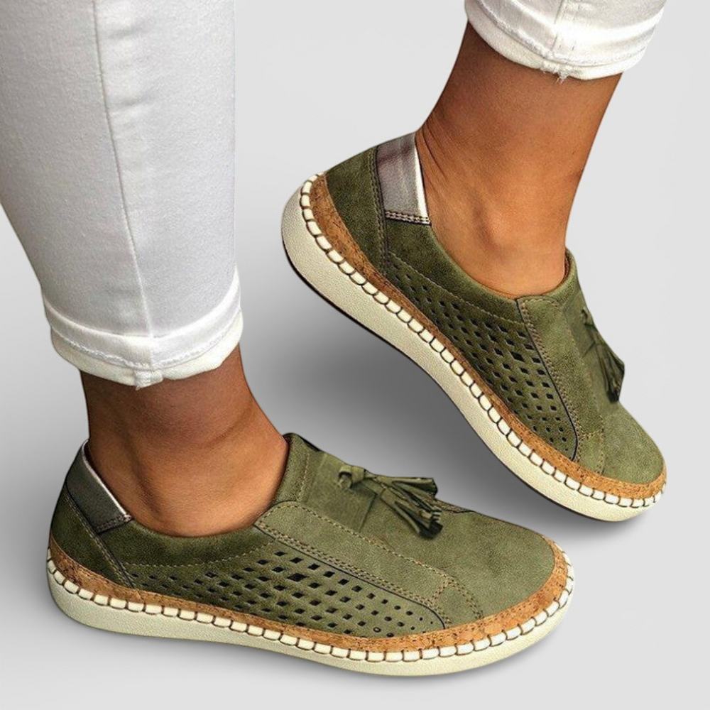 Piper™ | Orthopedic Slip-Ons Clara Monroe