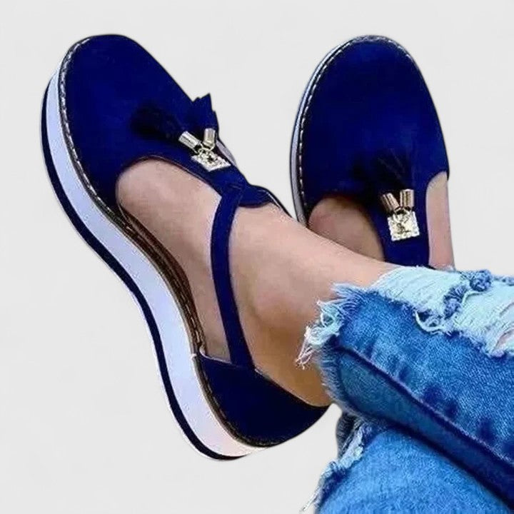 Kelsea | Orthopedic Sandals Clara Monroe