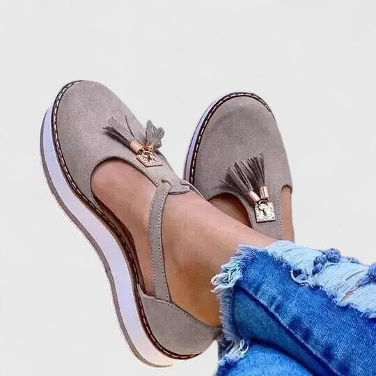 Kelsea | Orthopedic Sandals Clara Monroe