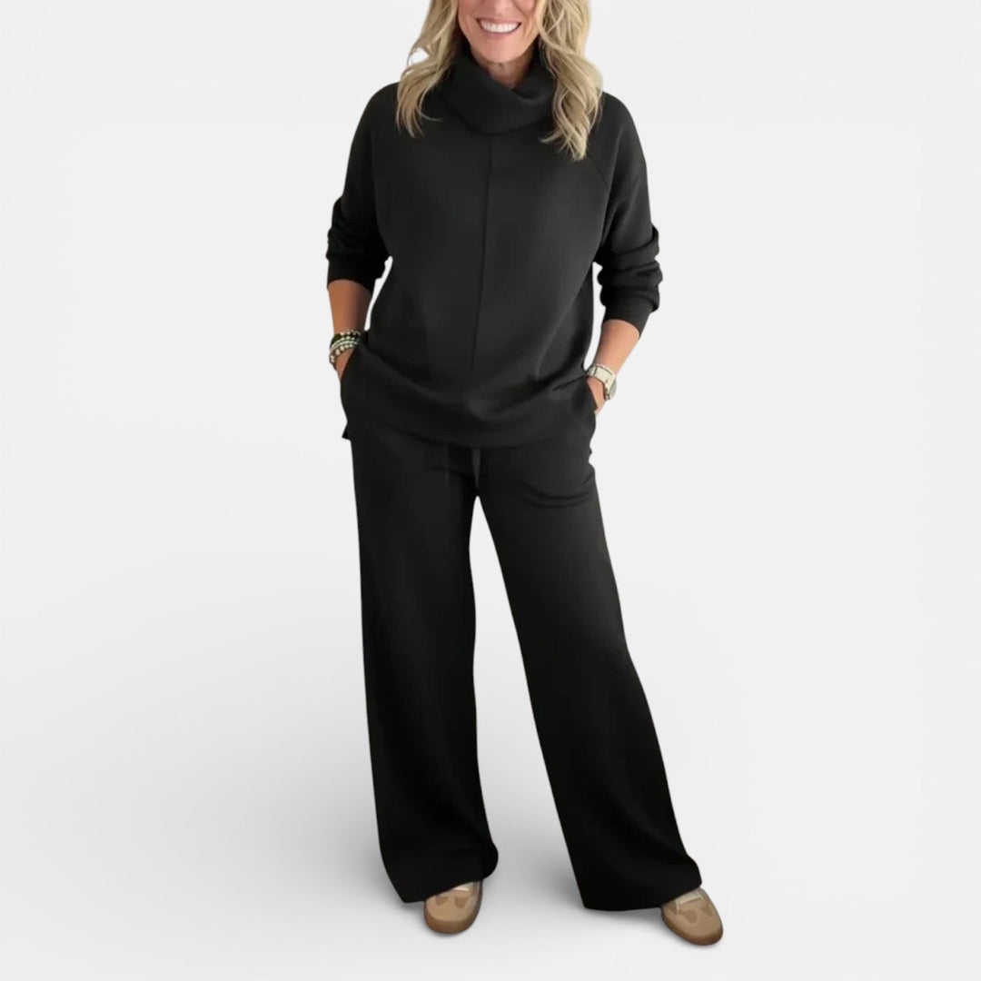 Thalia - Two-Piece Lounge Set