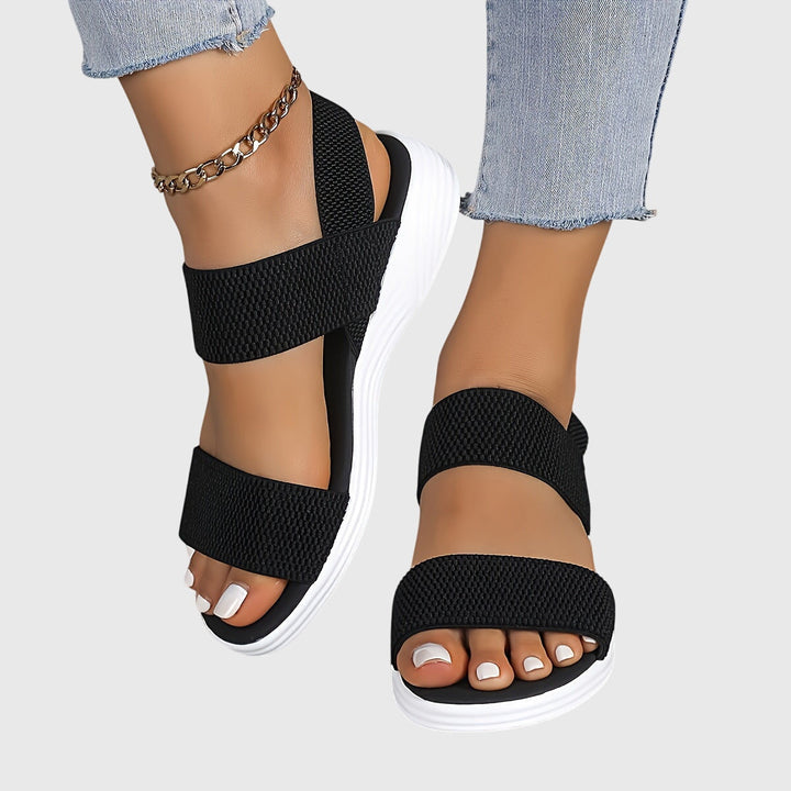 Emila™ | Orthopedic Sandals Clara Monroe