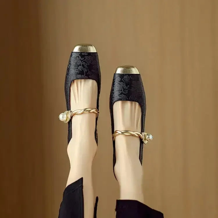 Maria | Mary Janes