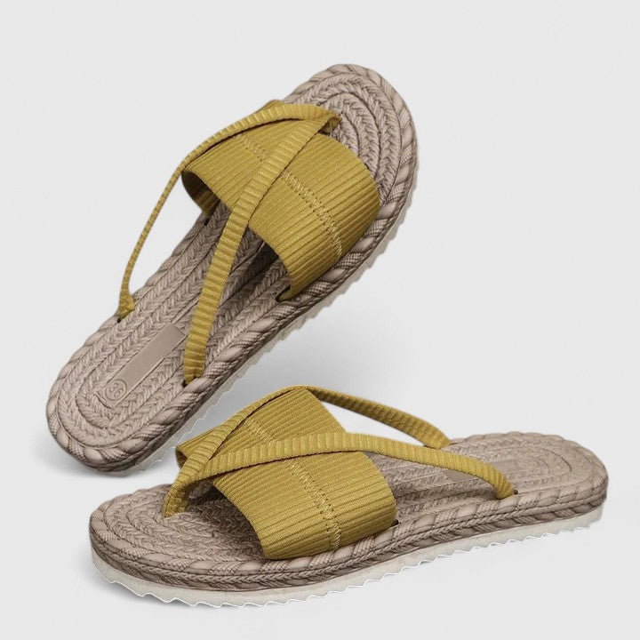 Gisandra | Orthopedic Sandals Clara Monroe
