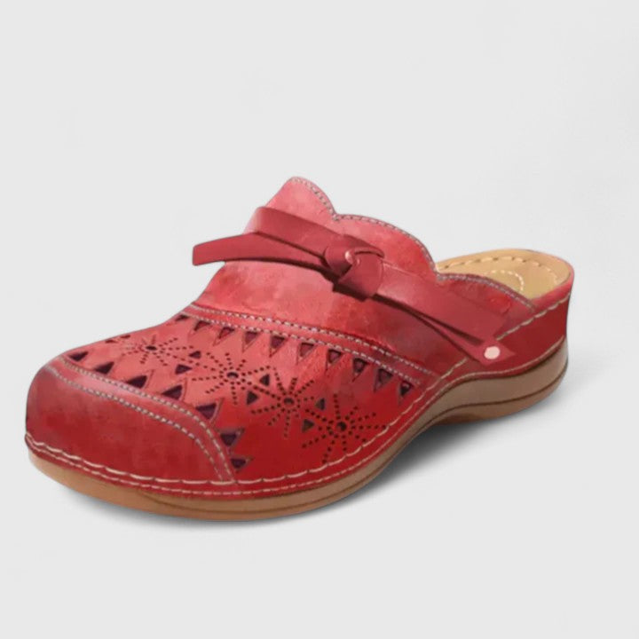 Rue | Comfortable Sandals Clara Monroe