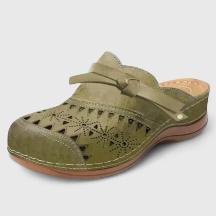 Rue | Comfortable Sandals Clara Monroe