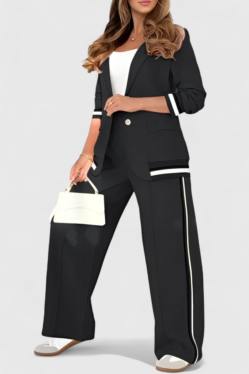 Solveig - Urban Set Lounge