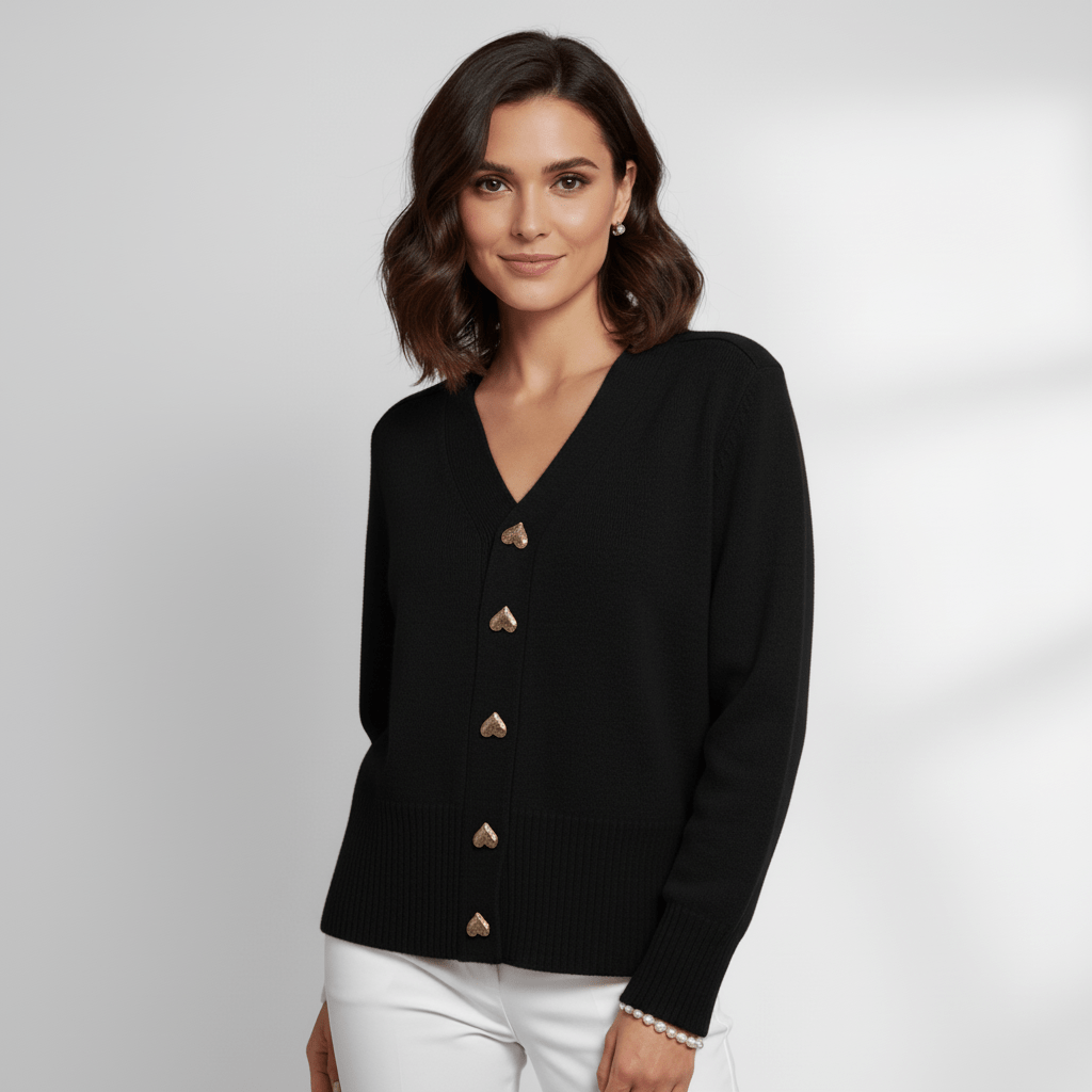 Merle | Elegant Cardigan