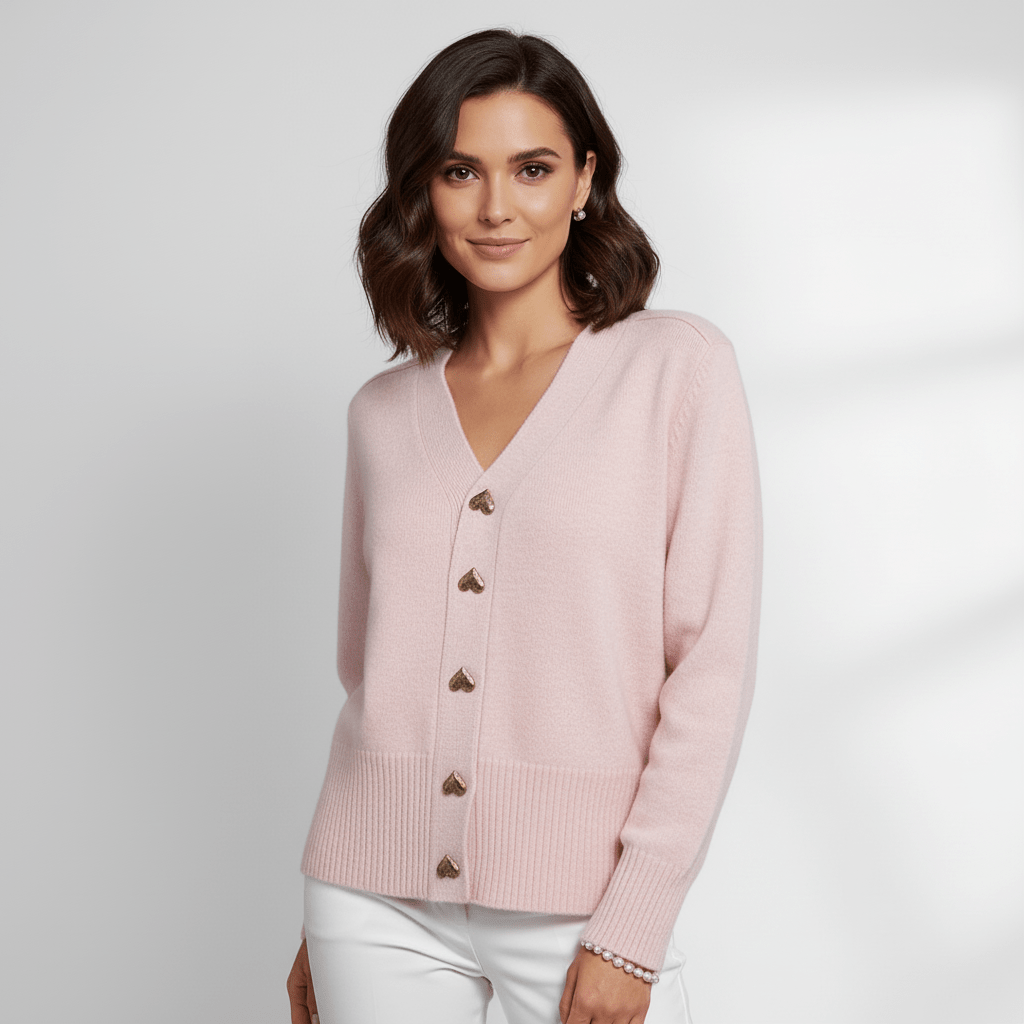 Merle | Elegant Cardigan