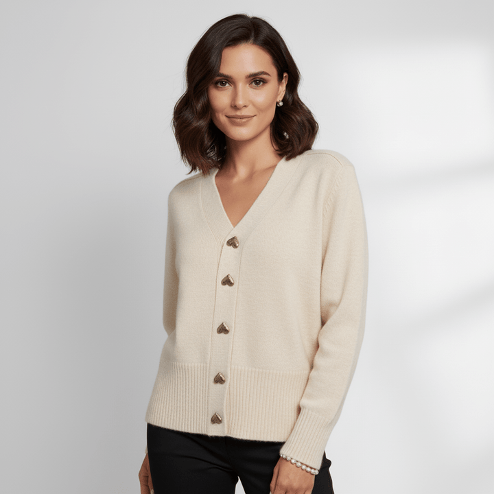 Merle | Elegant Cardigan