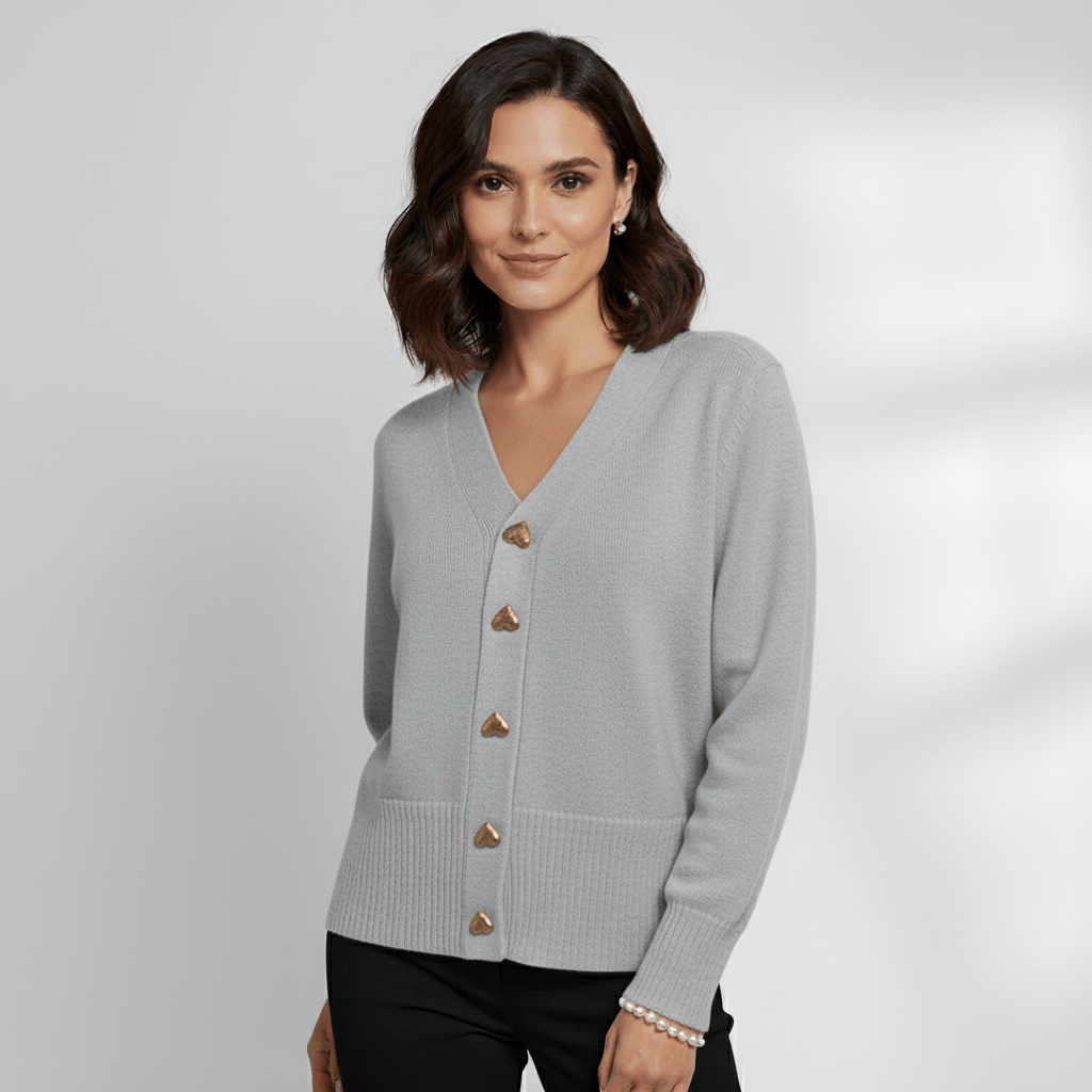 Merle | Elegant Cardigan