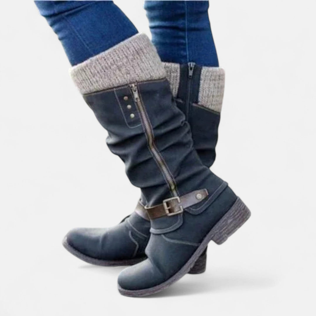 Kehlani | Orthopedic Boots