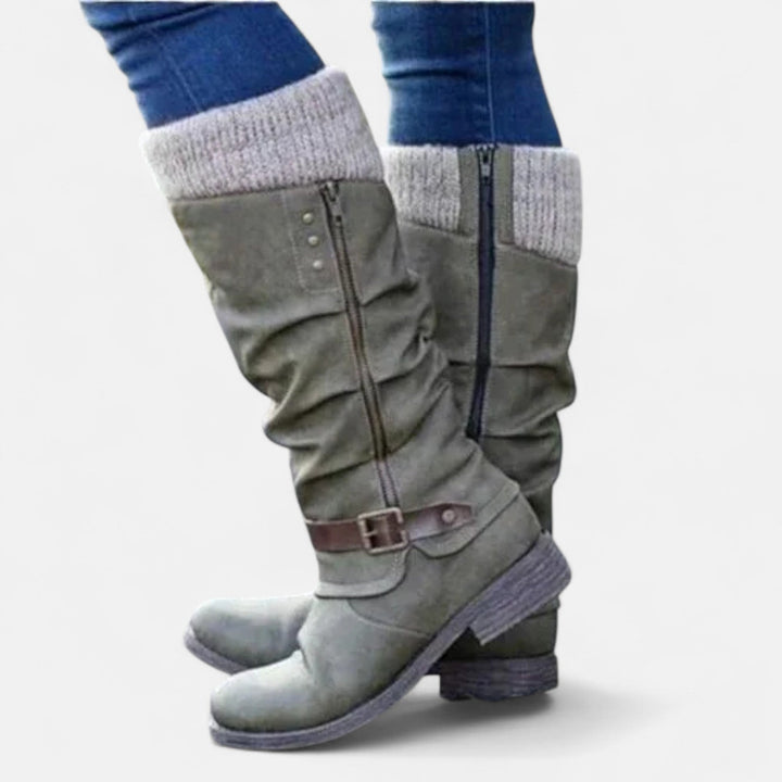 Kehlani | Orthopedic Boots