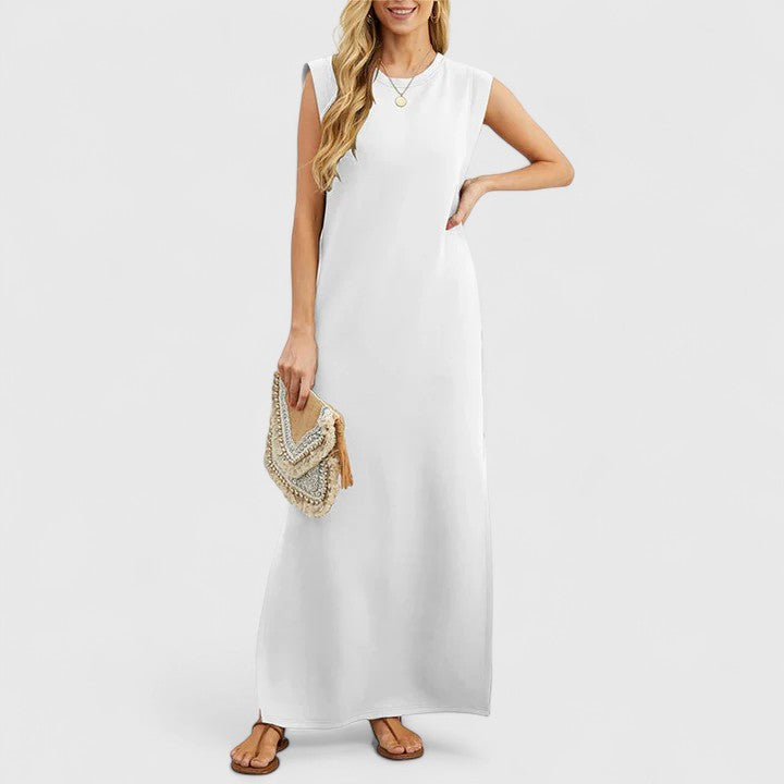 Marian | Elegant Maxi Dress